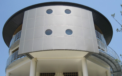 施工実績